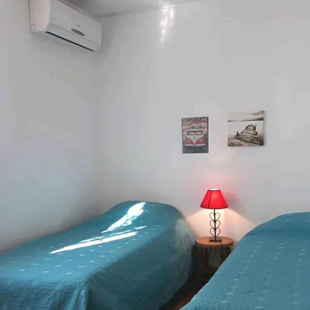 Hébergement de vacances Casa Indigo Albufeira