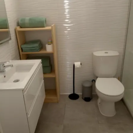 Casa Indigo Hébergement de vacances *
