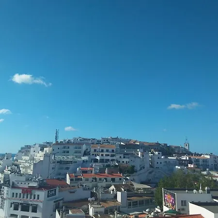 Casa Indigo * アルブフェイラ