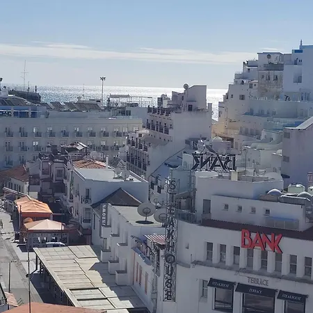 بيت للعطل Casa Indigo