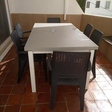 Holiday home Casa Indigo Albufeira