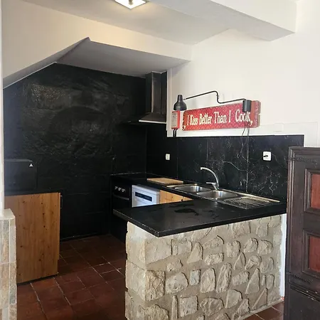 Holiday home Casa Indigo Albufeira