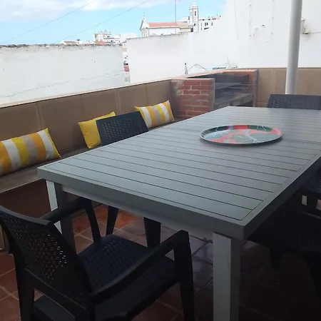 Holiday home Casa Indigo *