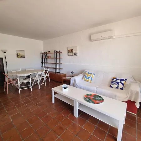 Casa Indigo Сasa de vacaciones Albufeira